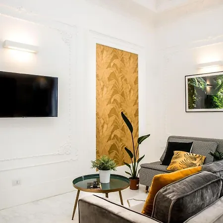 The Marble House - Luxury In - Family Апартаменты *