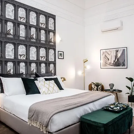 The Marble House - Luxury In - Family Apartamento